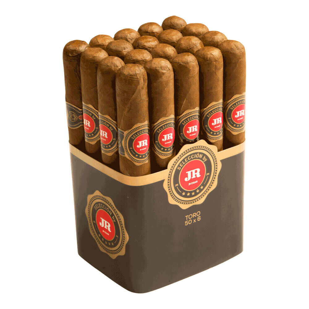 View product media JRSETO Toro, , jrcigars 2
